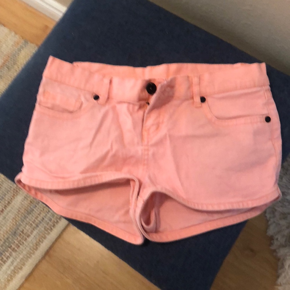 Shorts